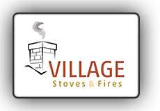 Village Stoves & Fires - HETAS approved fitters of wood and solid fuel burning stoves